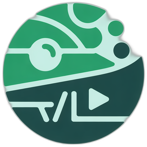 九九视频网logo